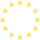 GDPR stars icon